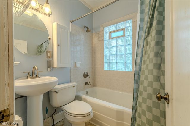 10109 Unity Avenue, Cleveland, OH 44111