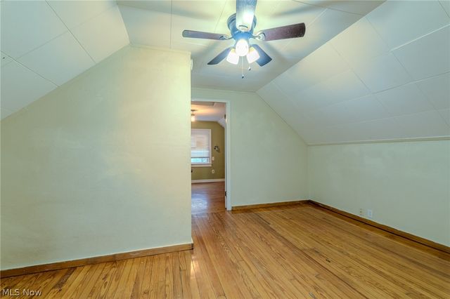 10109 Unity Avenue, Cleveland, OH 44111