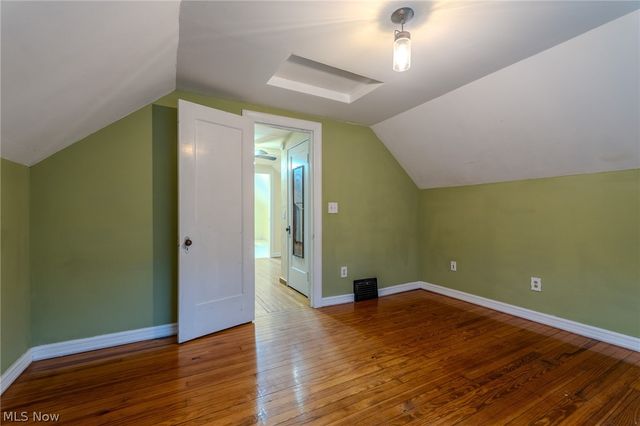 10109 Unity Avenue, Cleveland, OH 44111