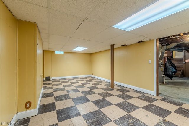 10109 Unity Avenue, Cleveland, OH 44111