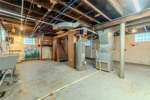 10109 Unity Avenue, Cleveland, OH 44111