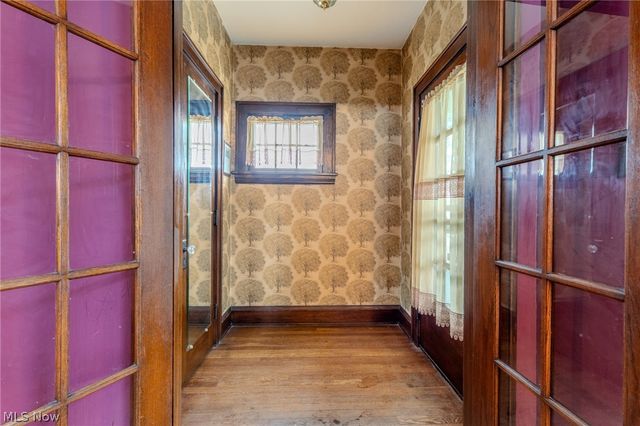 10109 Unity Avenue, Cleveland, OH 44111