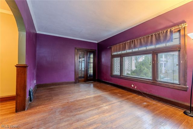 10109 Unity Avenue, Cleveland, OH 44111