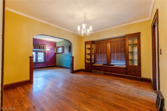 10109 Unity Avenue, Cleveland, OH 44111