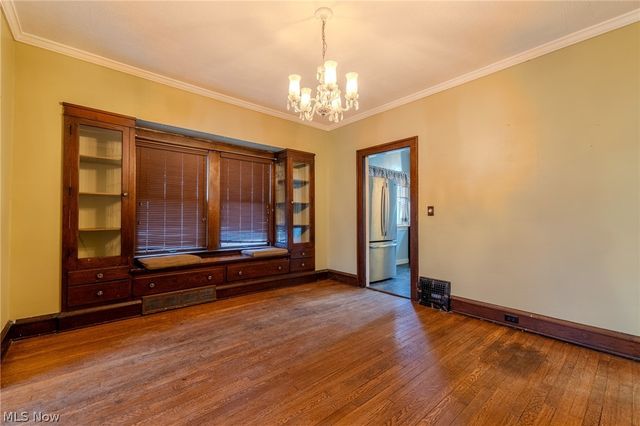 10109 Unity Avenue, Cleveland, OH 44111