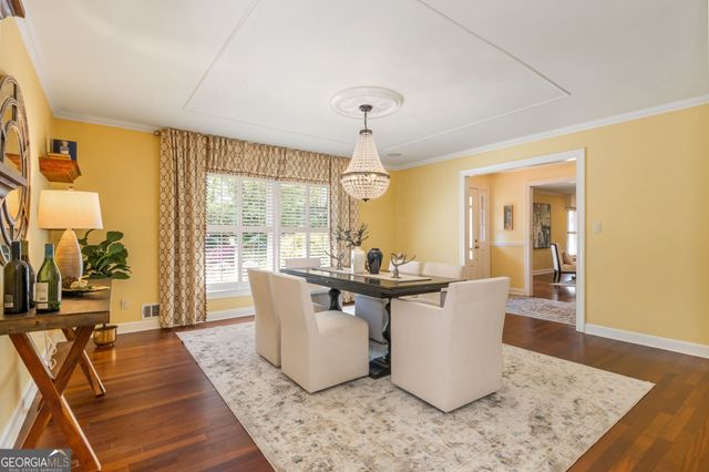 1775 Crestline Drive NE, Atlanta, GA 30345