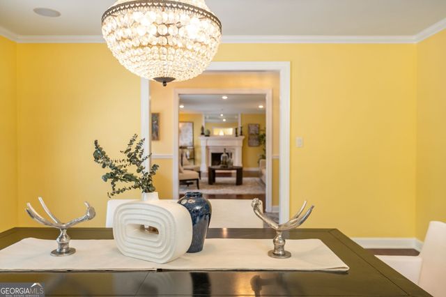 1775 Crestline Drive NE, Atlanta, GA 30345