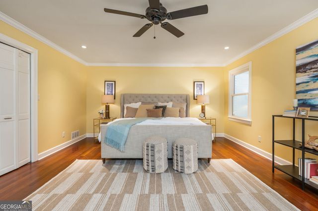 1775 Crestline Drive NE, Atlanta, GA 30345