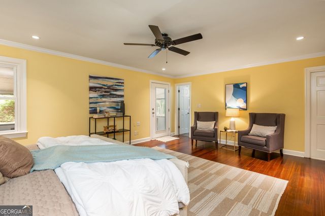 1775 Crestline Drive NE, Atlanta, GA 30345