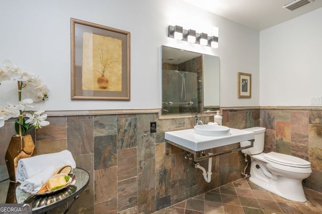 1775 Crestline Drive NE, Atlanta, GA 30345