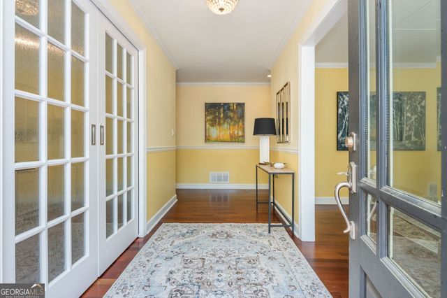 1775 Crestline Drive NE, Atlanta, GA 30345