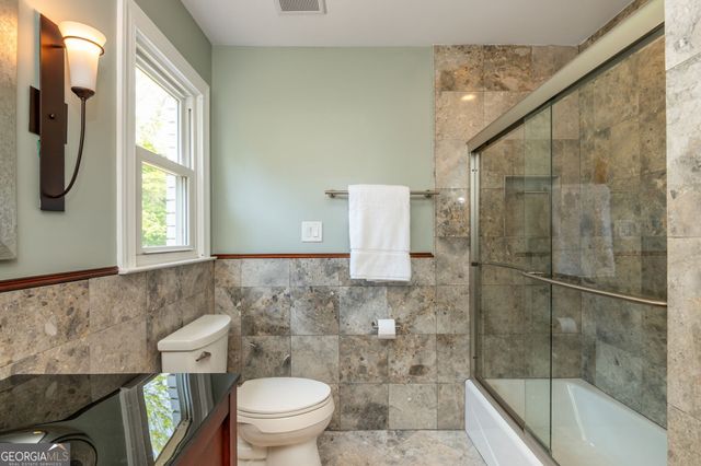 1775 Crestline Drive NE, Atlanta, GA 30345