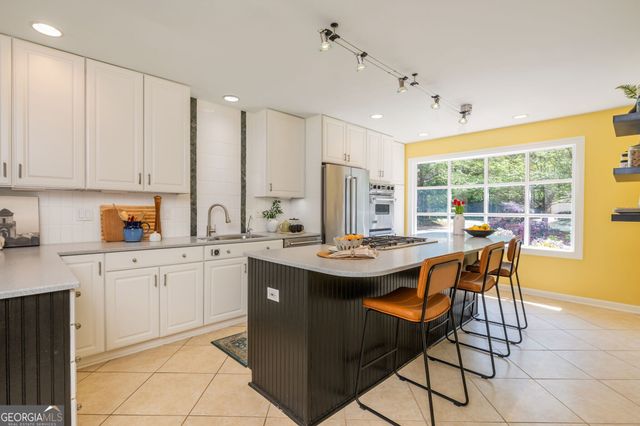 1775 Crestline Drive NE, Atlanta, GA 30345