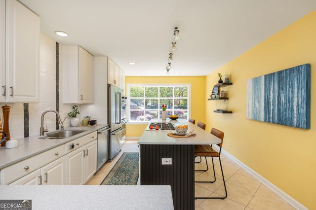 1775 Crestline Drive NE, Atlanta, GA 30345