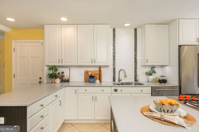 1775 Crestline Drive NE, Atlanta, GA 30345