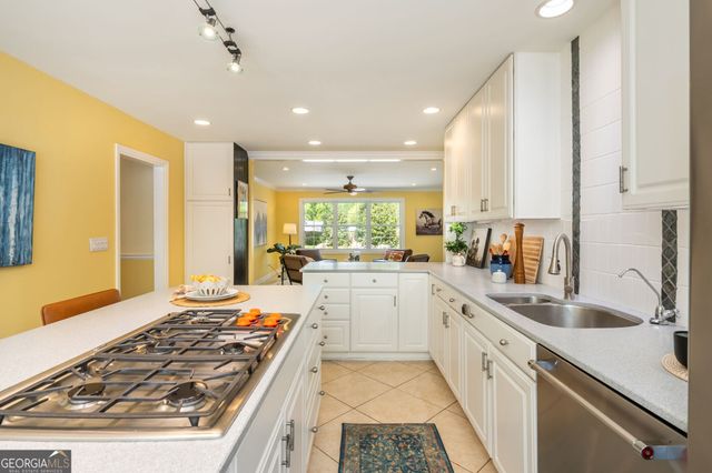 1775 Crestline Drive NE, Atlanta, GA 30345