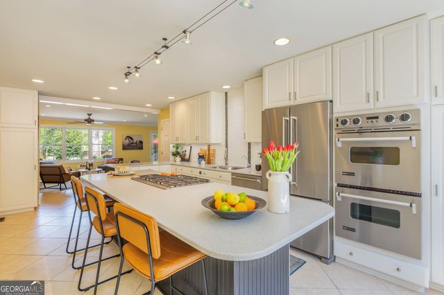 1775 Crestline Drive NE, Atlanta, GA 30345