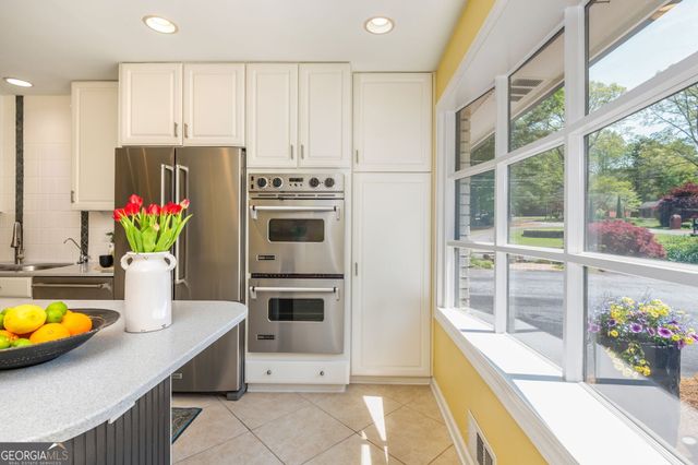 1775 Crestline Drive NE, Atlanta, GA 30345