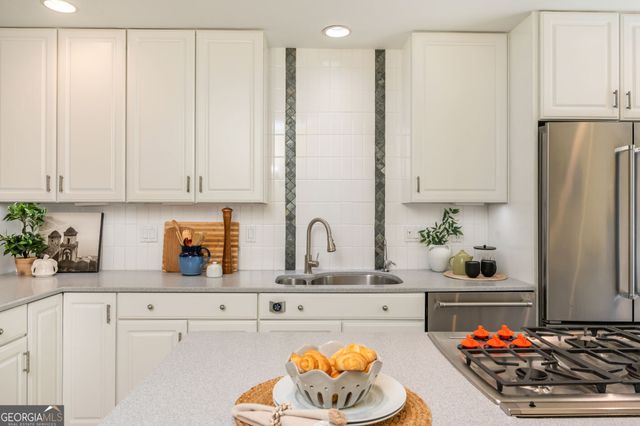 1775 Crestline Drive NE, Atlanta, GA 30345