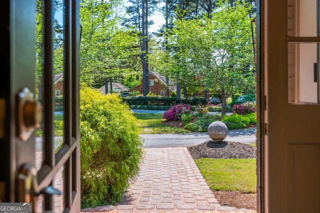 1775 Crestline Drive NE, Atlanta, GA 30345