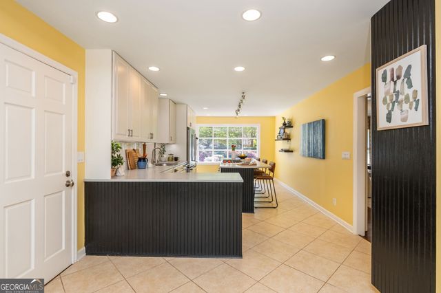 1775 Crestline Drive NE, Atlanta, GA 30345