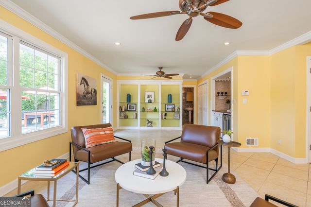 1775 Crestline Drive NE, Atlanta, GA 30345