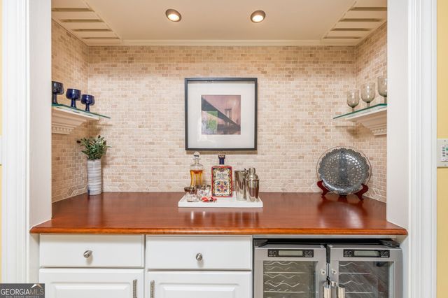 1775 Crestline Drive NE, Atlanta, GA 30345