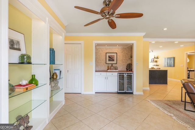 1775 Crestline Drive NE, Atlanta, GA 30345