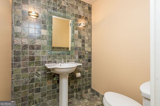 1775 Crestline Drive NE, Atlanta, GA 30345