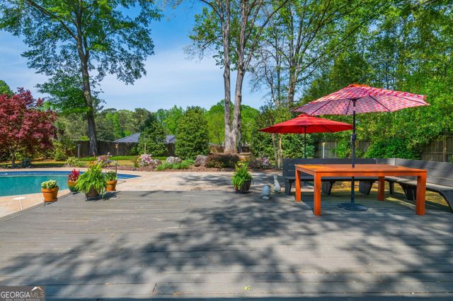 1775 Crestline Drive NE, Atlanta, GA 30345