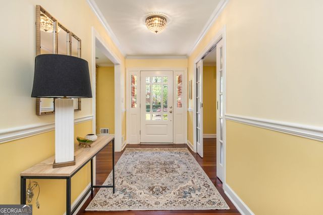 1775 Crestline Drive NE, Atlanta, GA 30345