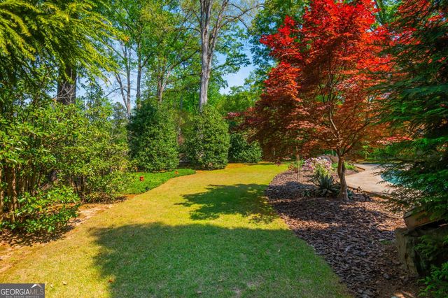 1775 Crestline Drive NE, Atlanta, GA 30345