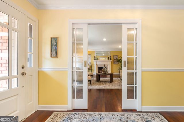 1775 Crestline Drive NE, Atlanta, GA 30345