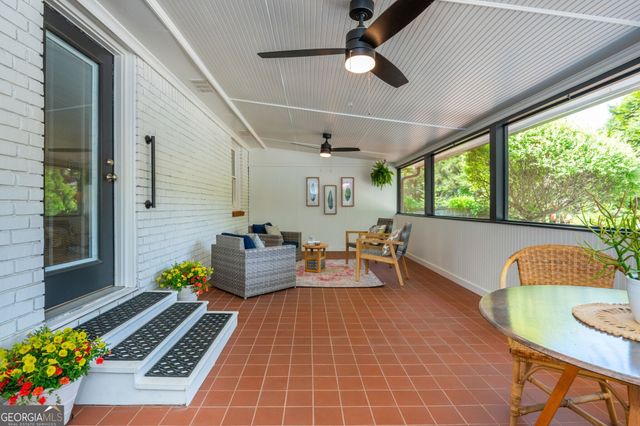 1775 Crestline Drive NE, Atlanta, GA 30345