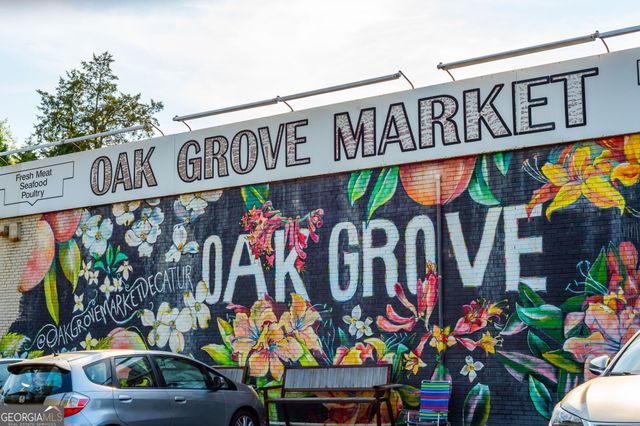 1775 Crestline Drive NE, Atlanta, GA 30345