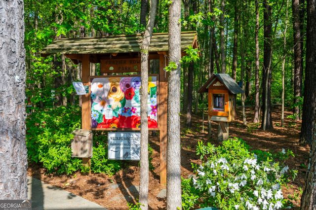 1775 Crestline Drive NE, Atlanta, GA 30345