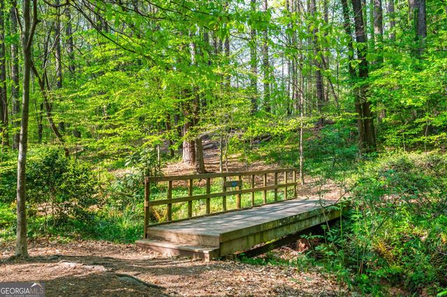 1775 Crestline Drive NE, Atlanta, GA 30345