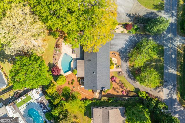 1775 Crestline Drive NE, Atlanta, GA 30345