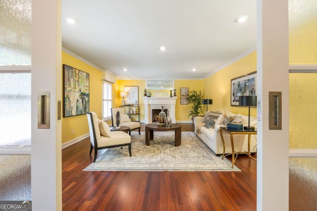 1775 Crestline Drive NE, Atlanta, GA 30345