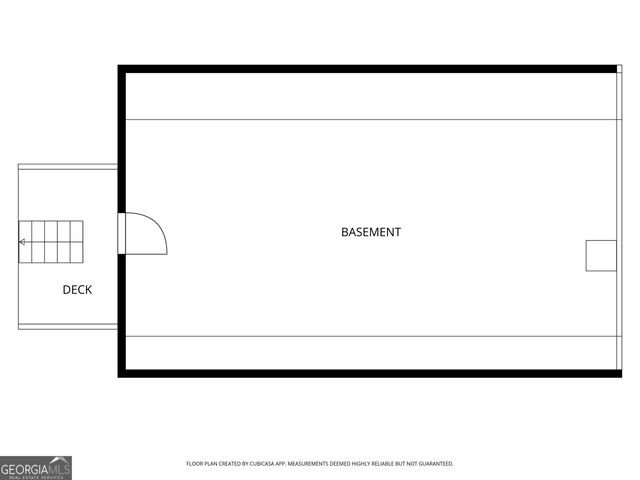 1775 Crestline Drive NE, Atlanta, GA 30345