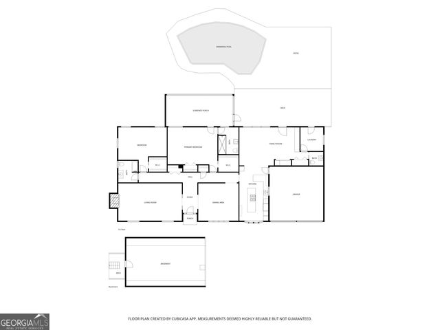 1775 Crestline Drive NE, Atlanta, GA 30345