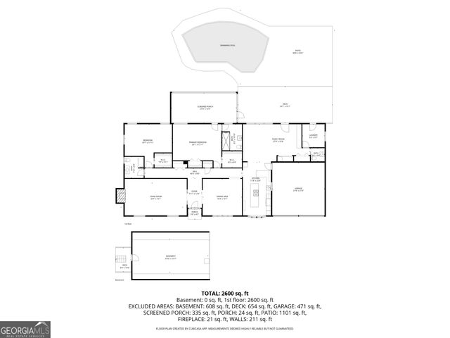 1775 Crestline Drive NE, Atlanta, GA 30345