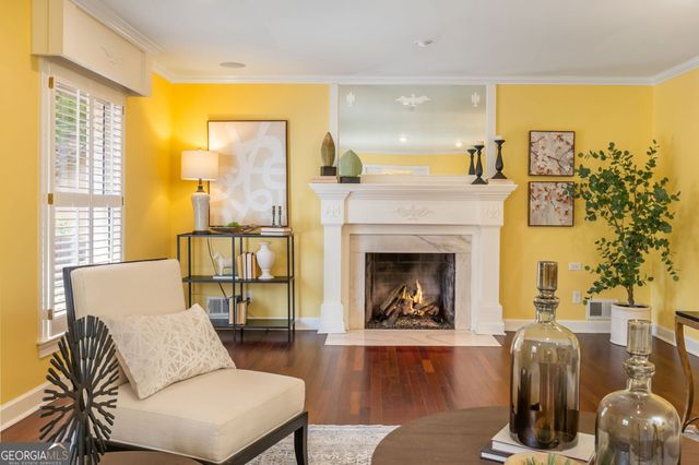 1775 Crestline Drive NE, Atlanta, GA 30345