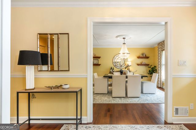 1775 Crestline Drive NE, Atlanta, GA 30345