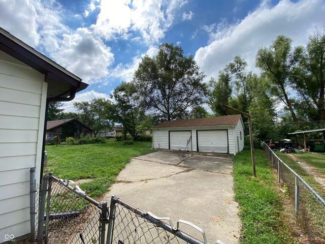 4703 Lannoy Lane, Anderson, IN 46017