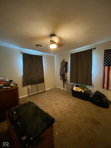 4703 Lannoy Lane, Anderson, IN 46017