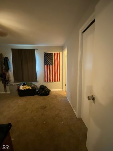 4703 Lannoy Lane, Anderson, IN 46017