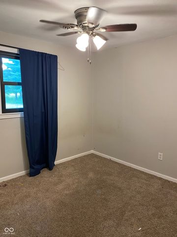 4703 Lannoy Lane, Anderson, IN 46017