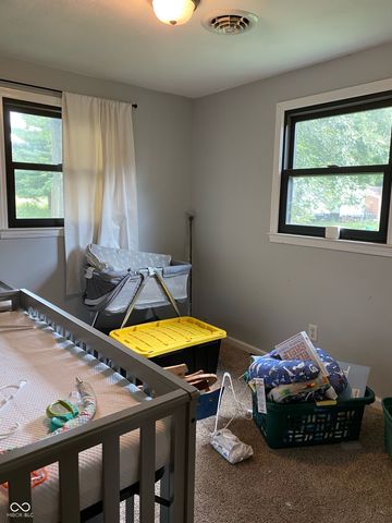 4703 Lannoy Lane, Anderson, IN 46017