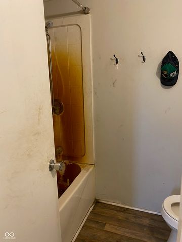 4703 Lannoy Lane, Anderson, IN 46017